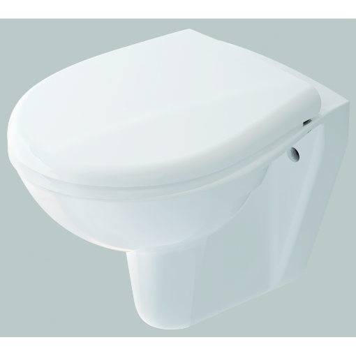 İDEVİT SAMANYOLU ASMA KLOZET resmi