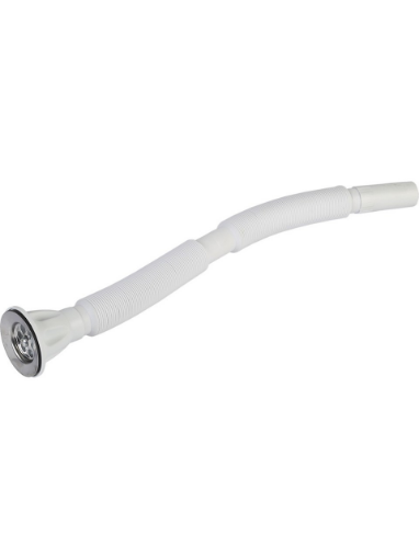 KÖRÜKLÜ SİFON UZUN resmi