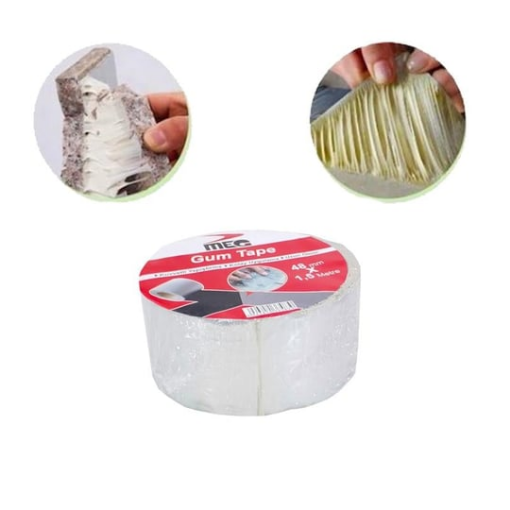 MEG 48*1,5MT SAKIZ BANT resmi