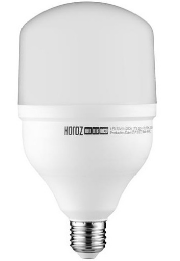 HOROZ TORCH 20 LED LAMP resmi