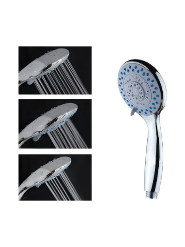 DUŞ BAŞLIĞI ATİNA resmi