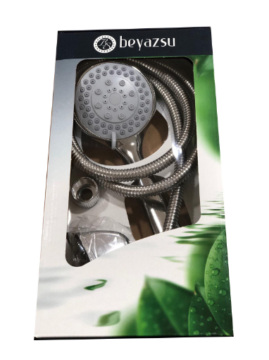 DUŞ SETİ BEYAZSU SAMBA resmi