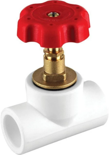 PPRC VANA 25 MM KELEBEK resmi