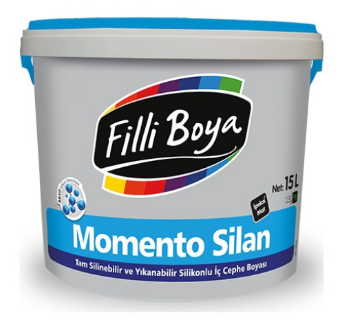 FİLLİ MOMENTO SİLAN 15 LT resmi